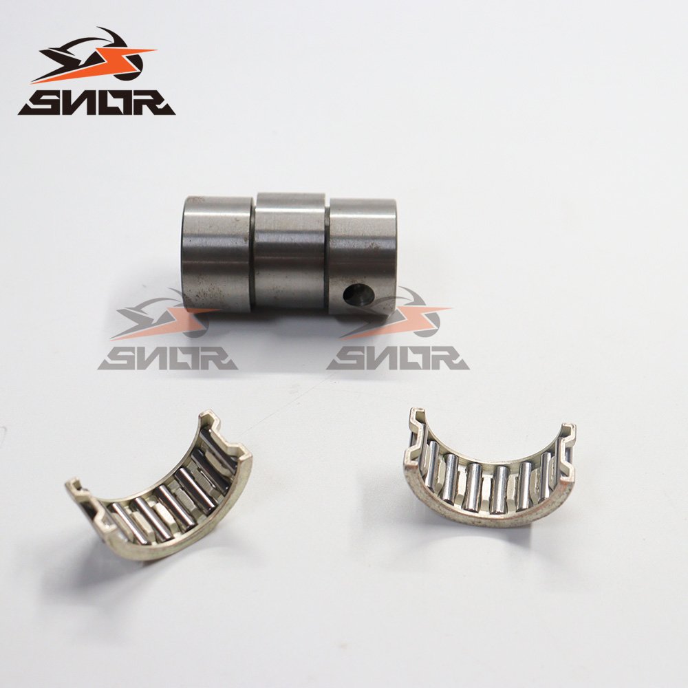 CNSNR Wholesale CG Racing Motorcycle Engine Crankshaft Connecting Rod Accessories Crank Pin Shaft Modification Accessories