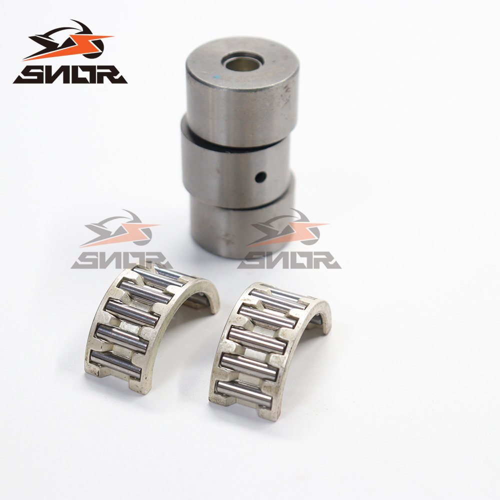 CNSNR Wholesale CG Racing Motorcycle Engine Crankshaft Connecting Rod Accessories Crank Pin Shaft Modification Accessories