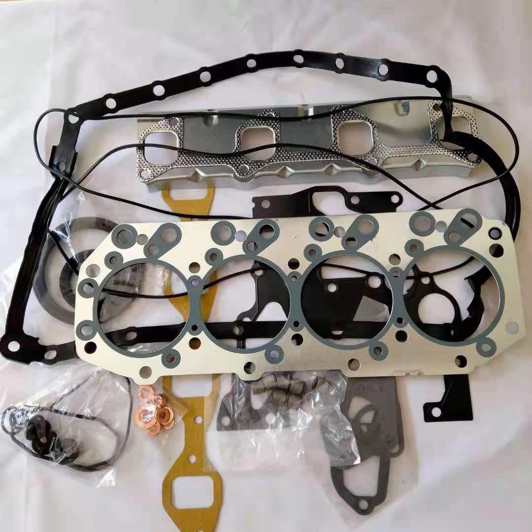 w04d engine gasket kit for hino w04d cylinder head gasket 04111-78011