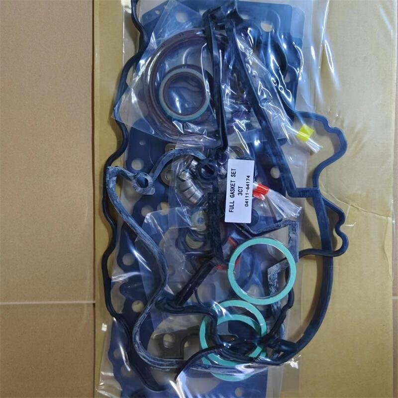 w04d engine gasket kit for hino w04d cylinder head gasket 04111-78011