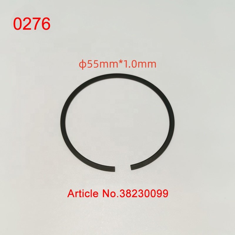 38230099 4CES-6 4CES-9 2CES-4 2CES-3 Piston ring for refrigeration compressor