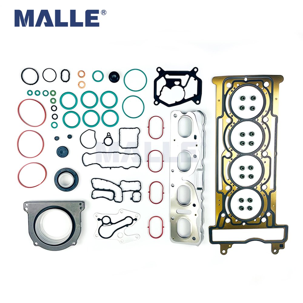 Engine Overhaul Package Gasket Set For Mercedes-Benz M274.920 1.6T 2.0T Full Gasket Repair Kit 2740100300 2740160020