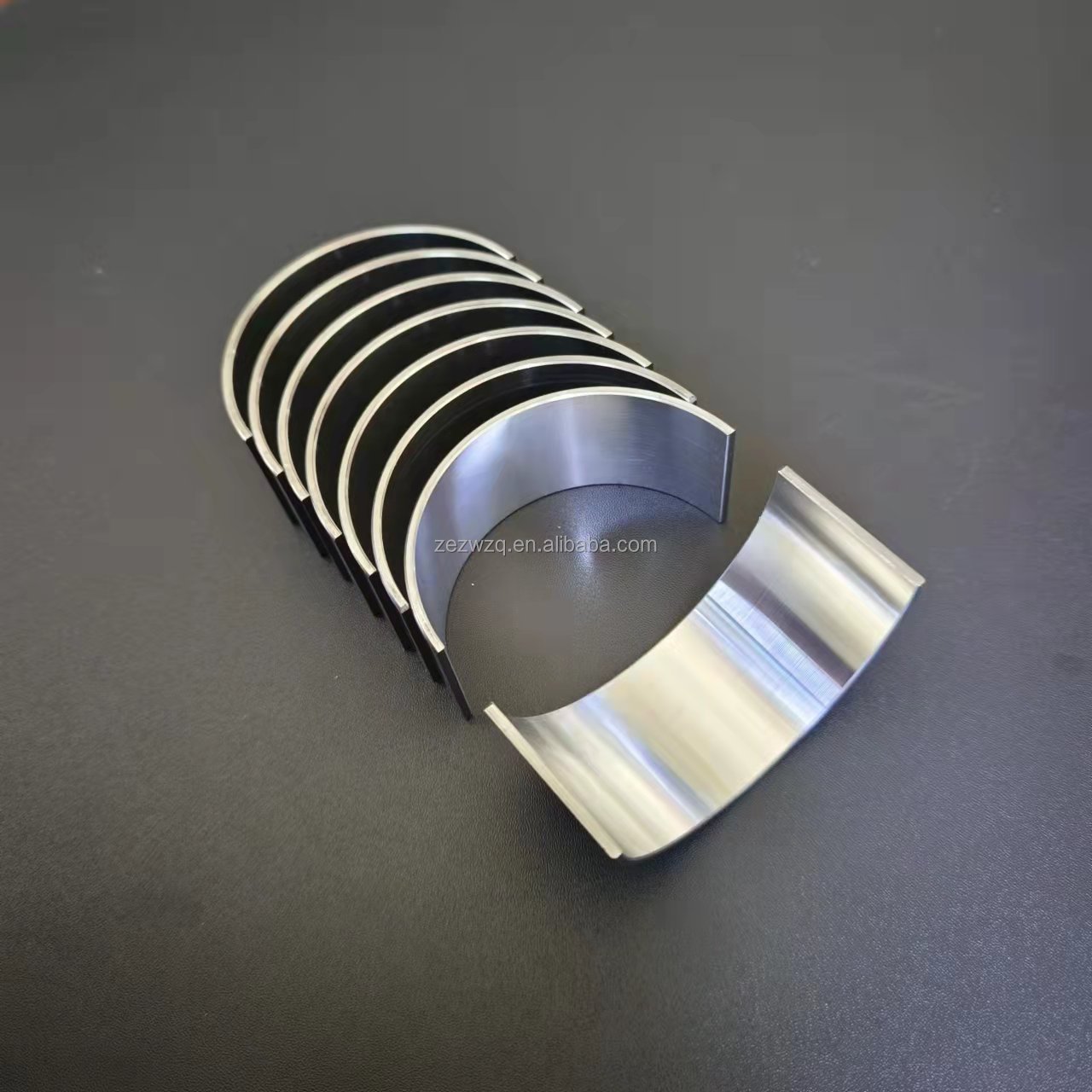 High performance Connecting rod bearing - More Stronger Aluminum Materials - For Perkins 1104 - U5ME0034 - U5ME0013