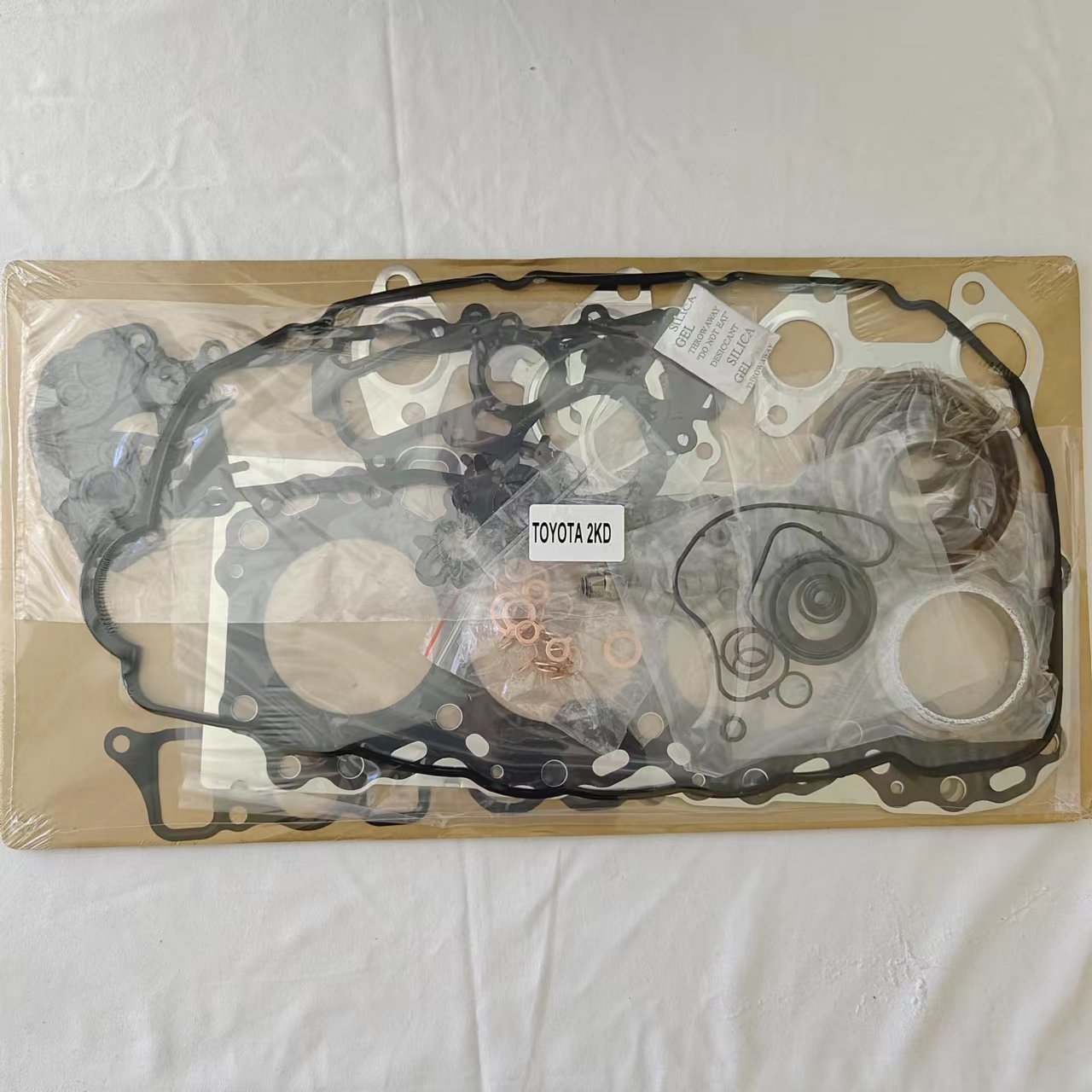 rf8 engine gasket kit for nissan rf8 cylinder head gasket 10101-97827