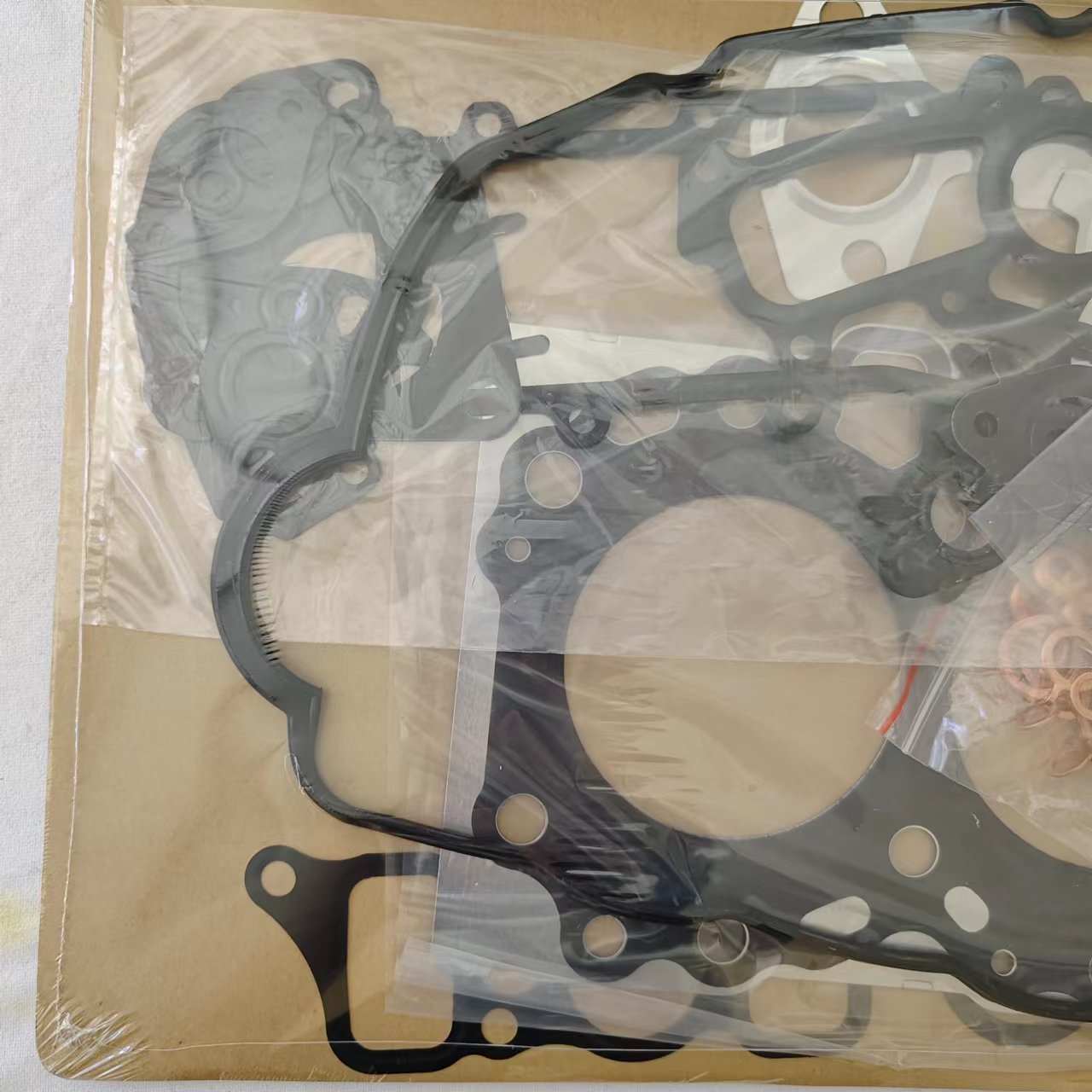 rf8 engine gasket kit for nissan rf8 cylinder head gasket 10101-97827