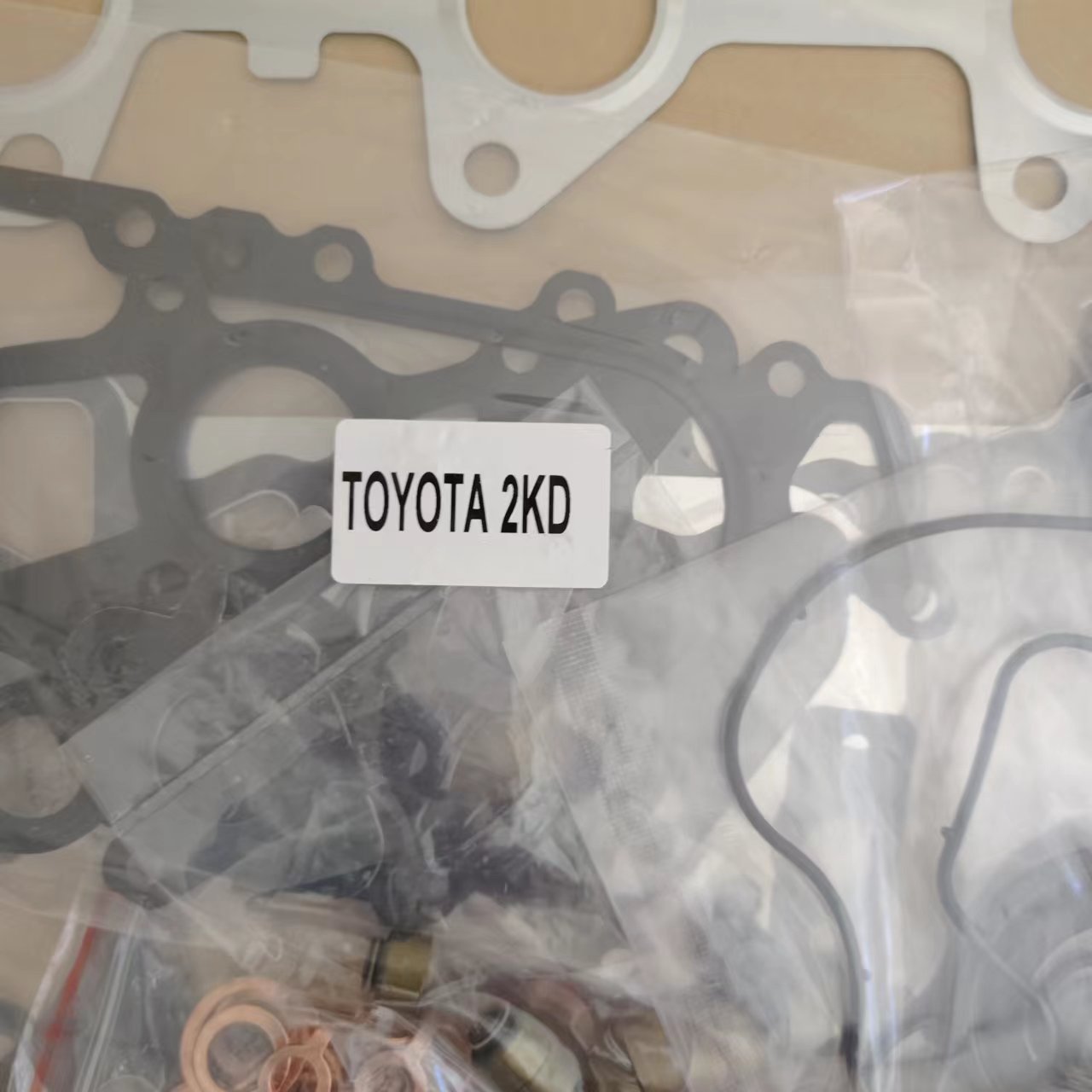 rf8 engine gasket kit for nissan rf8 cylinder head gasket 10101-97827