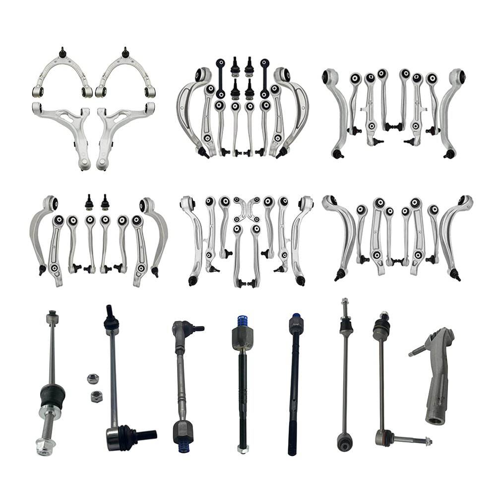 XIERDE Wholesale Auto Part OEM VW Audi BMW Porsche Mercedes Cylinder Head Gasket Drive axle Shaft Intake Pipe engine mounting