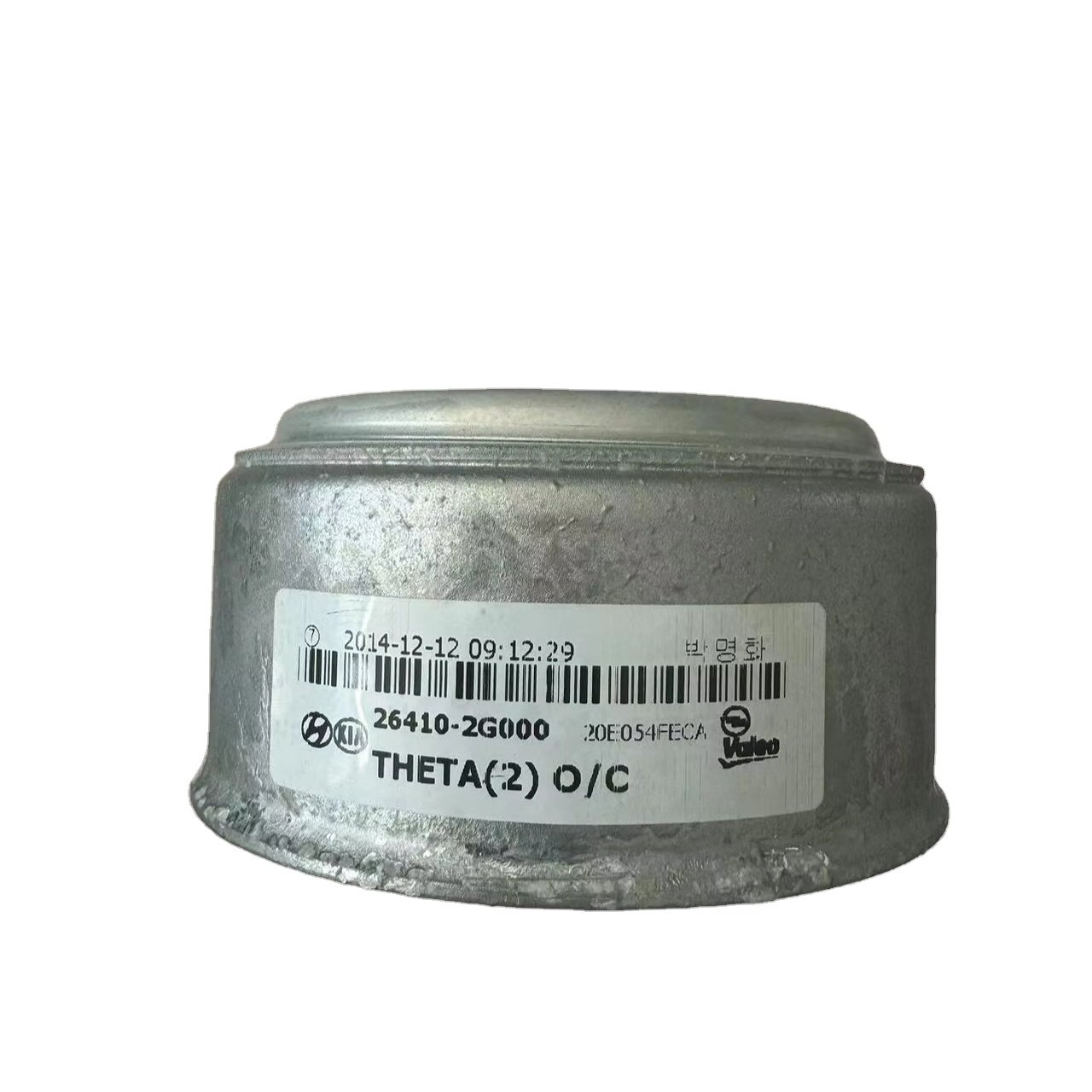 COOLER ASSY-ENG OIL264102G000 264102B740 Modern engineoil radiator oil filter base Modern Kia COOLER ASSY-ENG OIL