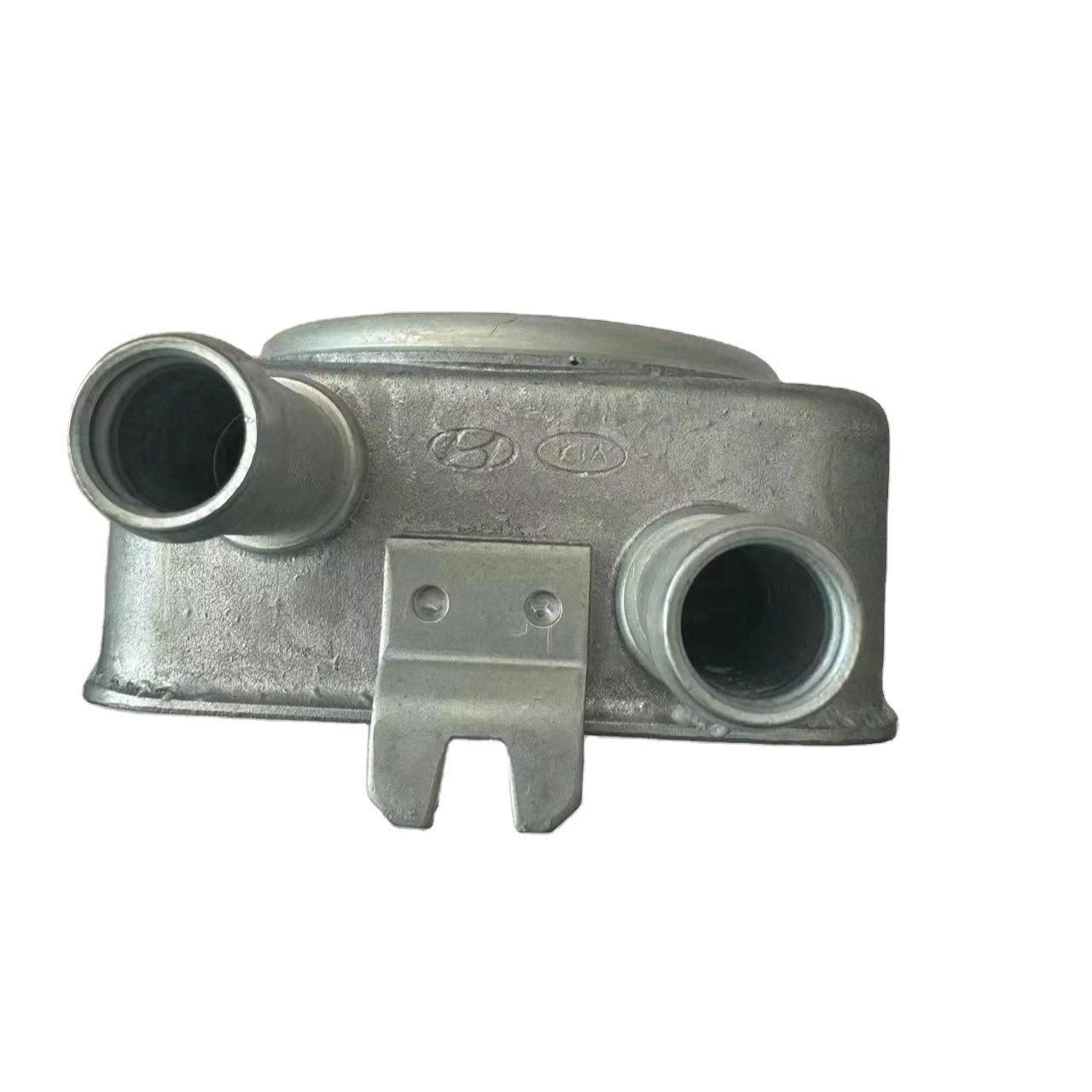 COOLER ASSY-ENG OIL264102G000 264102B740 Modern engineoil radiator oil filter base Modern Kia COOLER ASSY-ENG OIL