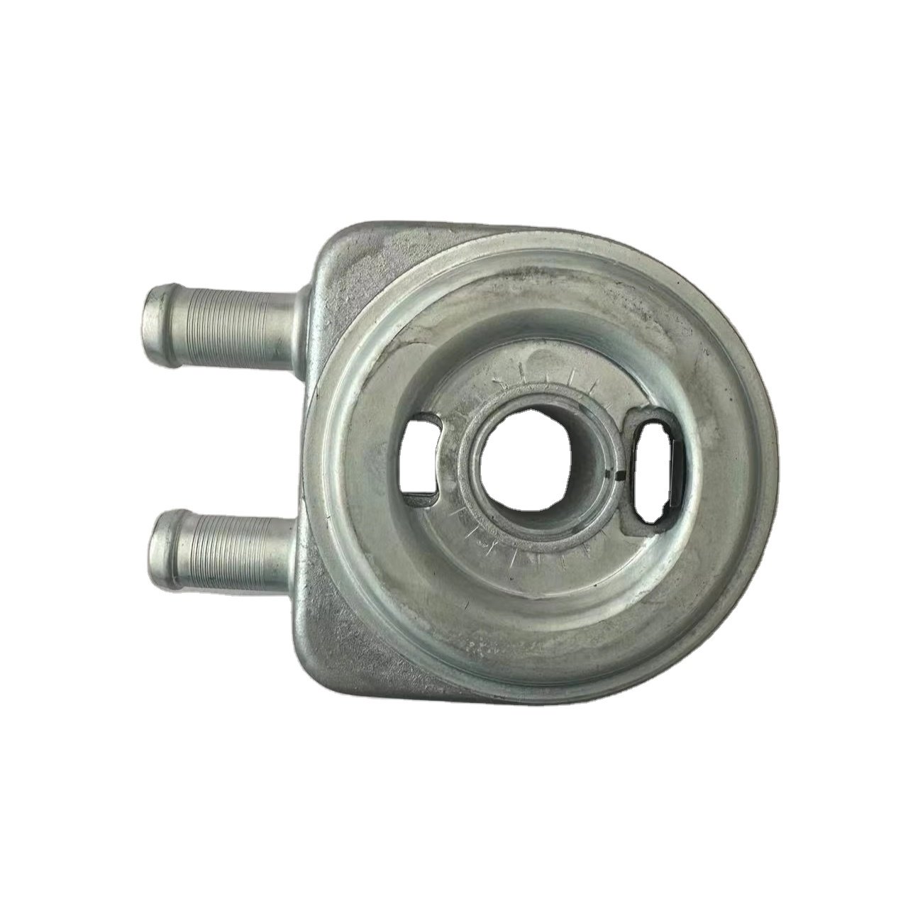 COOLER ASSY-ENG OIL264102G000 264102B740 Modern engineoil radiator oil filter base Modern Kia COOLER ASSY-ENG OIL