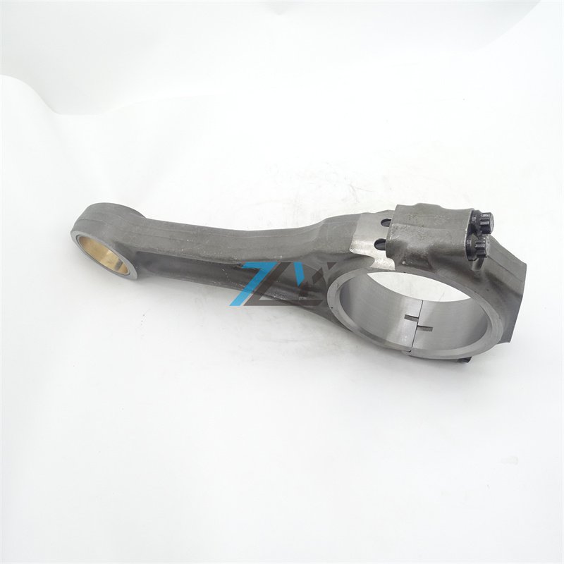 144-0725 Machinery Engine Connecting Rod Fit Generator Set 3508 3512 3516 Buildozer D11n