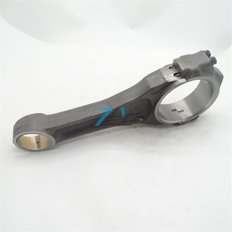 144-0725 Machinery Engine Connecting Rod Fit Generator Set 3508 3512 3516 Buildozer D11n