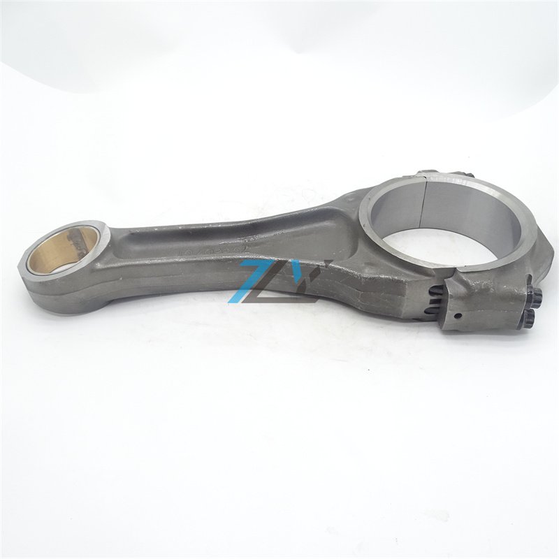 144-0725 Machinery Engine Connecting Rod Fit Generator Set 3508 3512 3516 Buildozer D11n
