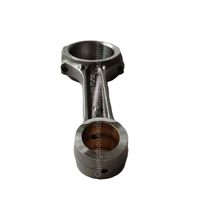 Pc130-7 Excavator Engine Spare Parts 4d95 for komastu Connecting Rod 6207-31-3800