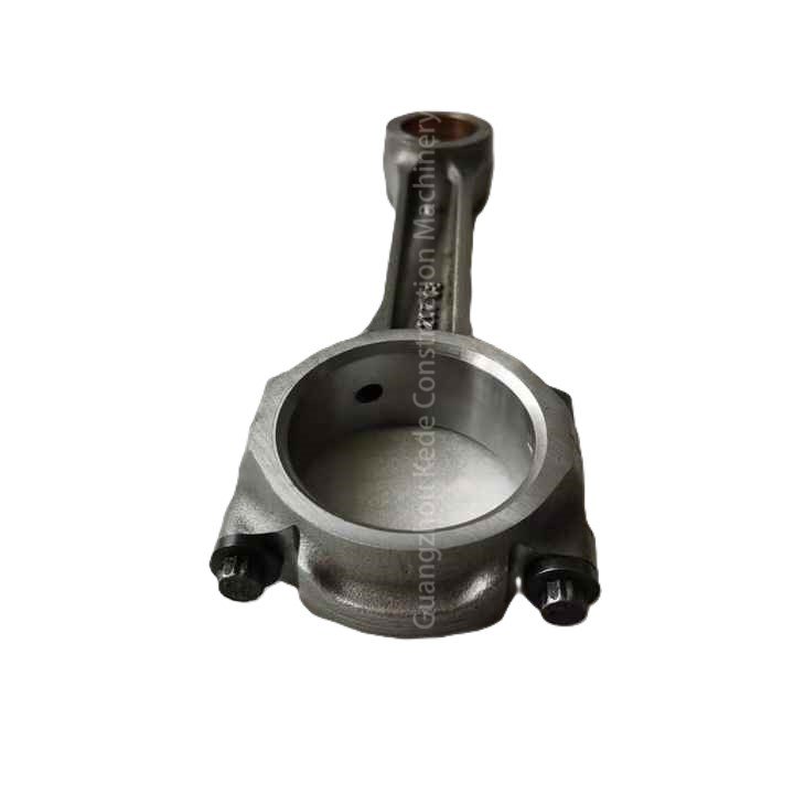 Pc130-7 Excavator Engine Spare Parts 4d95 for komastu Connecting Rod 6207-31-3800