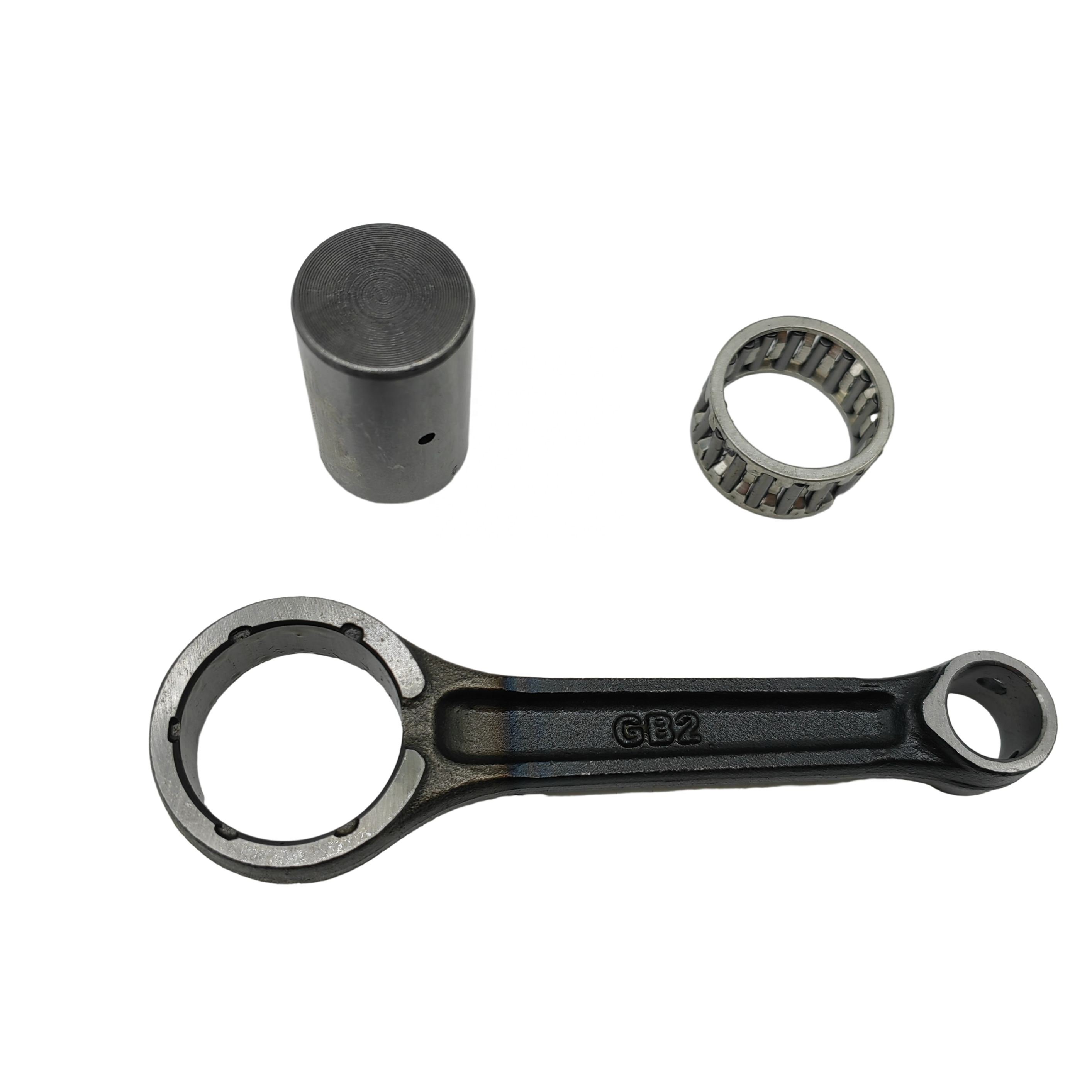 CD70 CD70C CD70F / CD80 CD80C Motorcycle Connecting Rod for HONDA