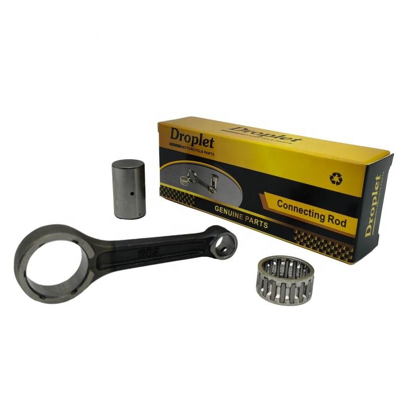 CD70 CD70C CD70F / CD80 CD80C Motorcycle Connecting Rod for HONDA