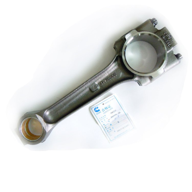 Cummins M11 engine parts connecting rod assembly 3899450 3073522 3820302