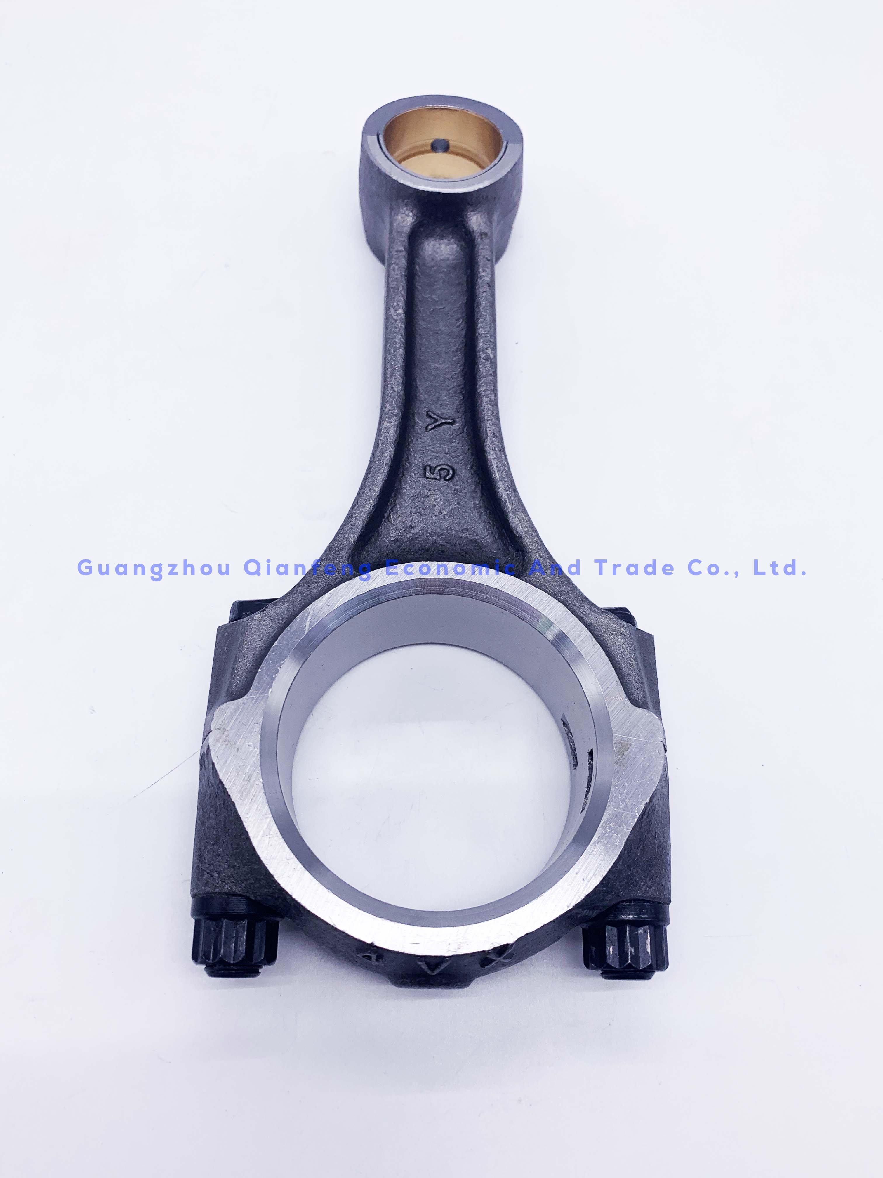 Diesel Engine parts Connecting Rod TD27T TD42T 12100-0W801 For Terrano II D21 Cabstar PATROL Urvan engines