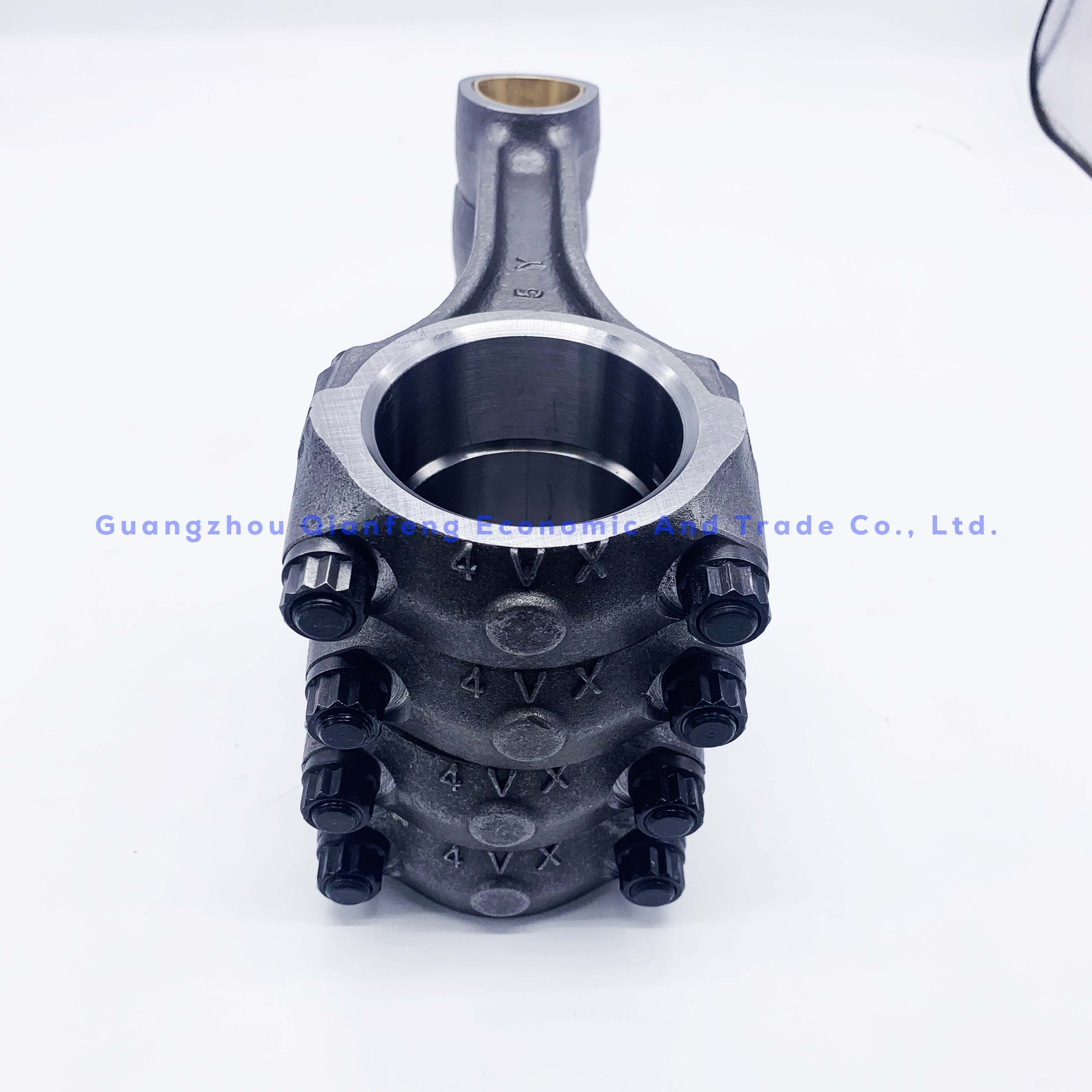 Diesel Engine parts Connecting Rod TD27T TD42T 12100-0W801 For Terrano II D21 Cabstar PATROL Urvan engines