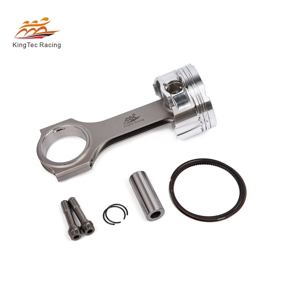 B58 forged internals racing pistons connecting rods for BMW G29 M40i G20 M340i G22 M440i G70 740i B58B30 turbo