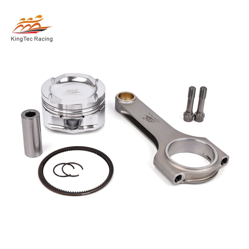B58 forged internals racing pistons connecting rods for BMW G29 M40i G20 M340i G22 M440i G70 740i B58B30 turbo