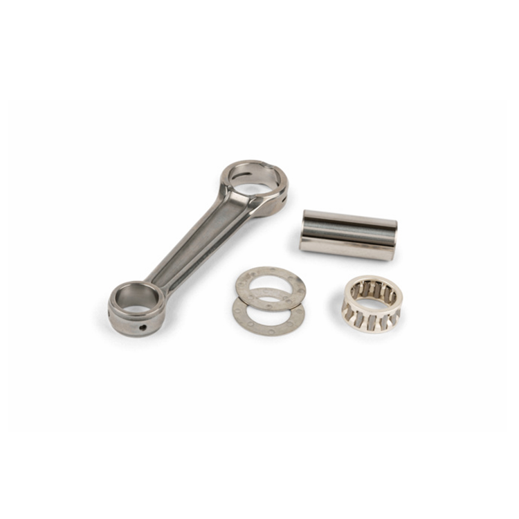 High Precision CNC Connecting Rod for Kawasaki KX250F High Strength Lightweight Design Increased Power