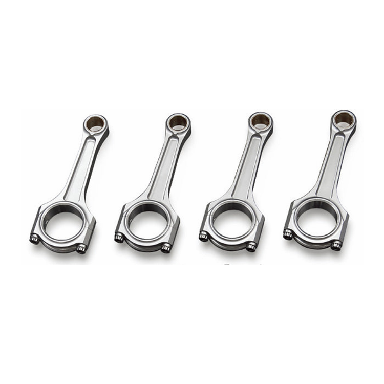 High Precision CNC Connecting Rod for Kawasaki KX250F High Strength Lightweight Design Increased Power