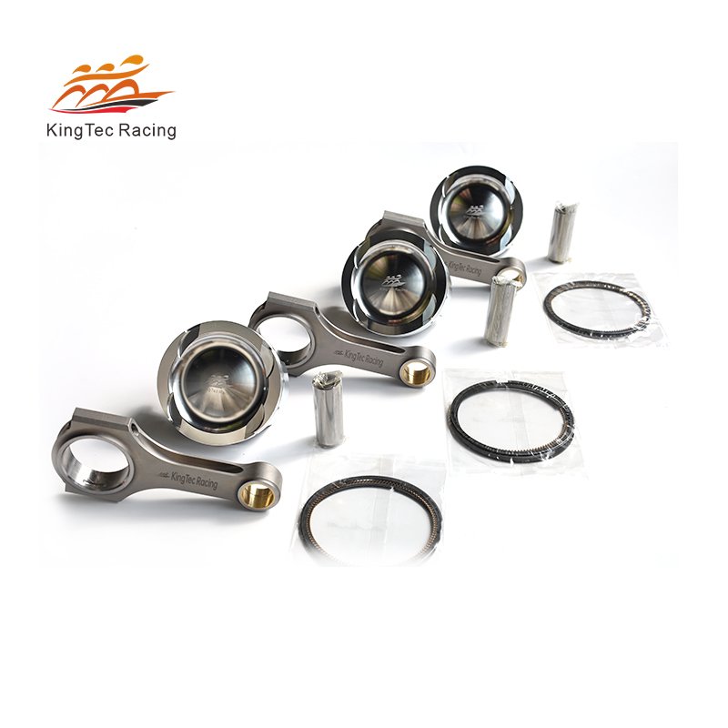 Jet ski rxt x aS 260 gtx 260 100.5mm Piston Forged Connecting Rod For Sea Doo Gtr 230 215 260 Rxp 255 Rxt 215 Forged Piston Kit