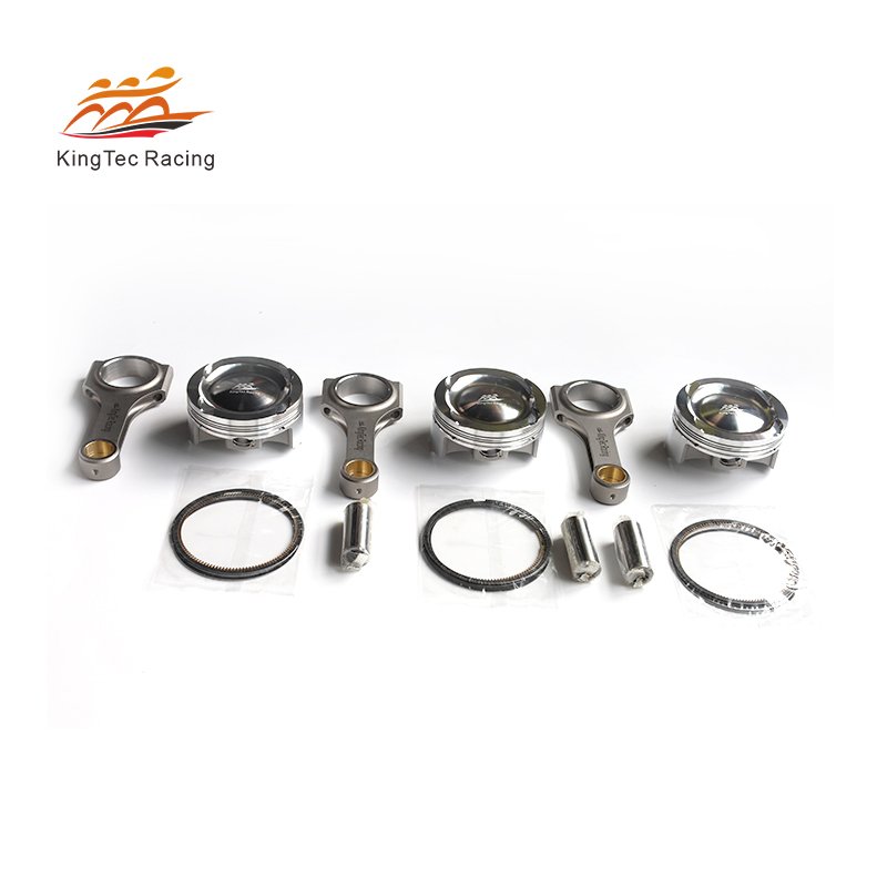 Jet ski rxt x aS 260 gtx 260 100.5mm Piston Forged Connecting Rod For Sea Doo Gtr 230 215 260 Rxp 255 Rxt 215 Forged Piston Kit