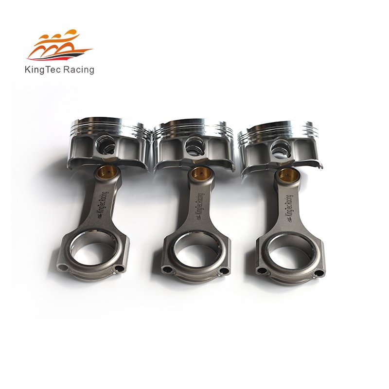 Jet ski rxt x aS 260 gtx 260 100.5mm Piston Forged Connecting Rod For Sea Doo Gtr 230 215 260 Rxp 255 Rxt 215 Forged Piston Kit