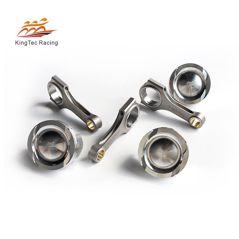Jet ski rxt x aS 260 gtx 260 100.5mm Piston Forged Connecting Rod For Sea Doo Gtr 230 215 260 Rxp 255 Rxt 215 Forged Piston Kit