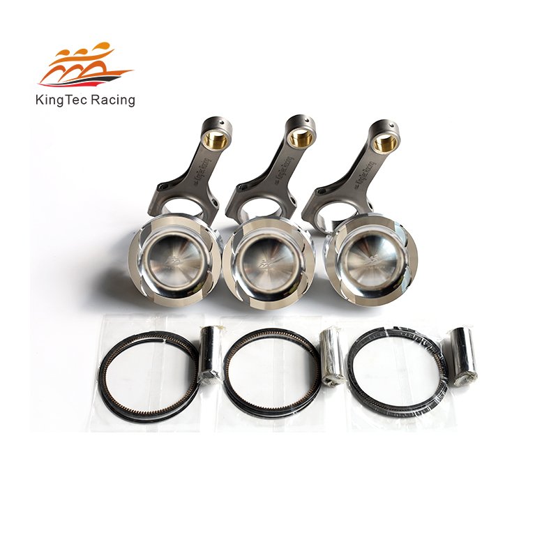 Jet ski rxt x aS 260 gtx 260 100.5mm Piston Forged Connecting Rod For Sea Doo Gtr 230 215 260 Rxp 255 Rxt 215 Forged Piston Kit