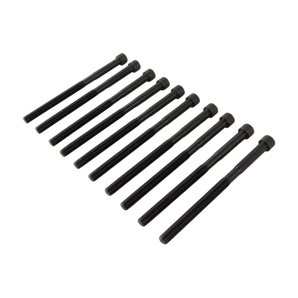 Cylinder Head Bolt Set for 2012-2020 Hyundai Kia 2.0L 22320-2E000 22321-2E000 223212E000 223202E000
