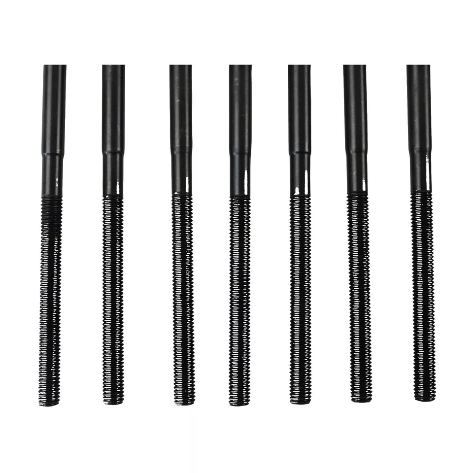 Cylinder Head Bolt Set for 2012-2020 Hyundai Kia 2.0L 22320-2E000 22321-2E000 223212E000 223202E000