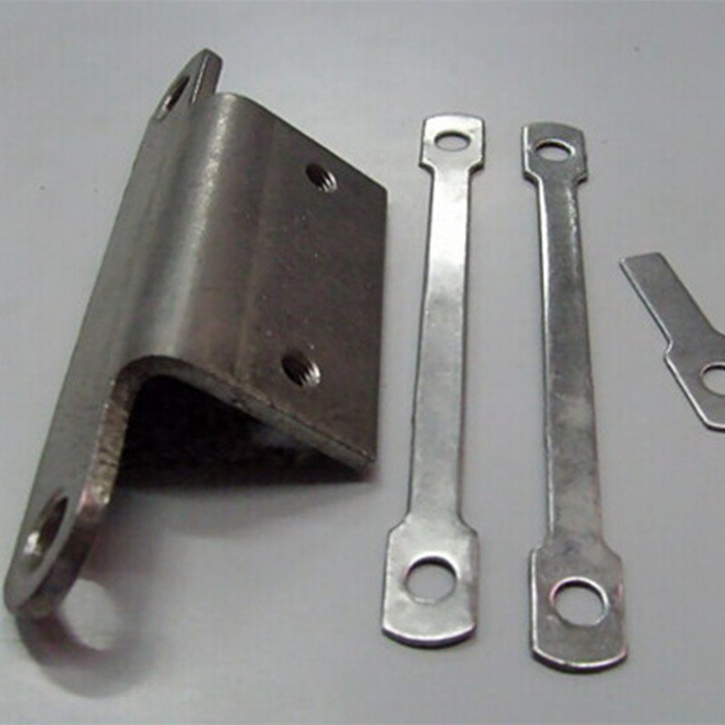 Pipe bracket base pipe bracket fixing link buckle base fixing bracket card plate fixing panel