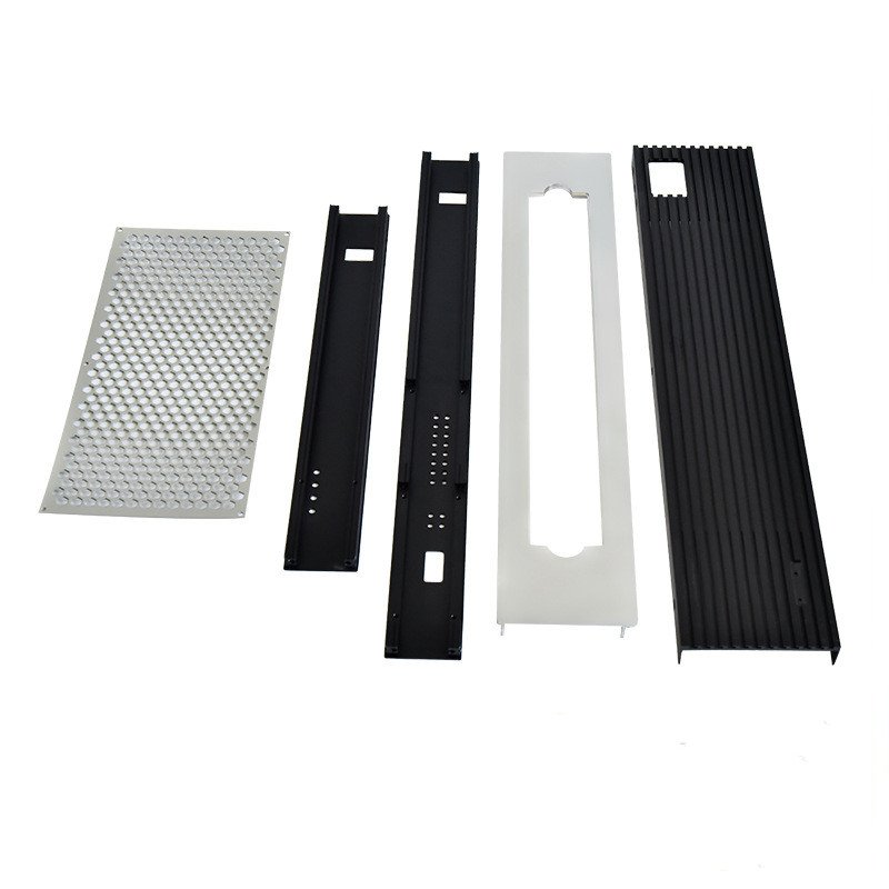 Pipe bracket base pipe bracket fixing link buckle base fixing bracket card plate fixing panel