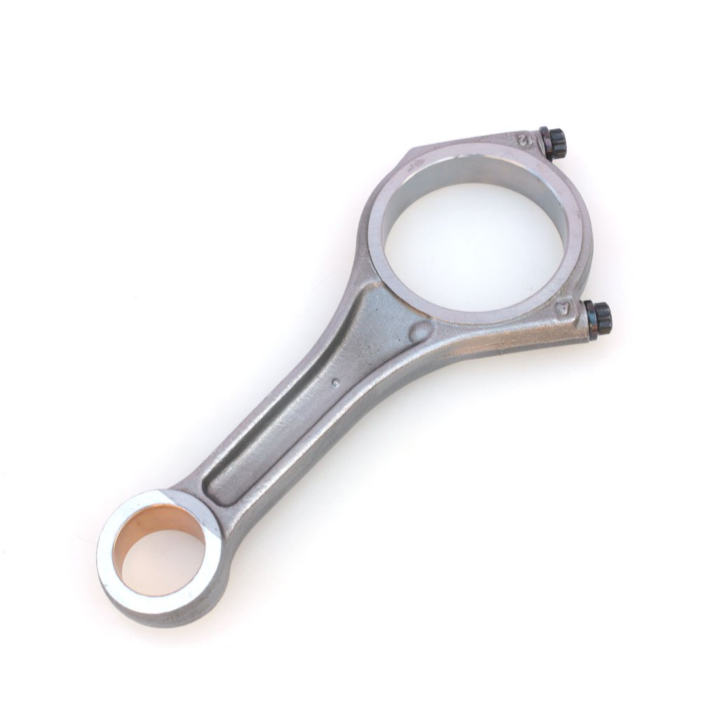 Chinese manufacturer Diesel Engines Spare Parts Assembly Connecting rod for Land Discovery 3 TDV6 3.0 Con Rod Forged C70S6 Ste