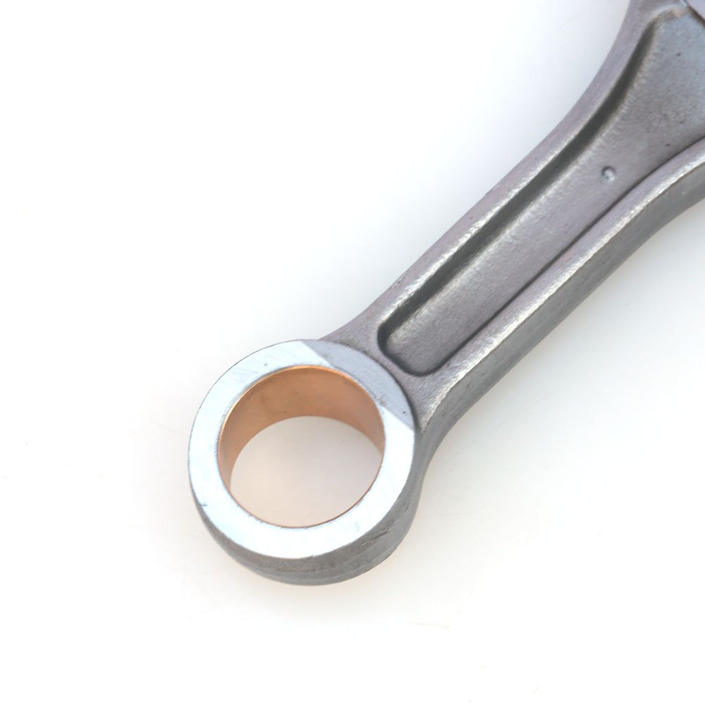 Chinese manufacturer Diesel Engines Spare Parts Assembly Connecting rod for Land Discovery 3 TDV6 3.0 Con Rod Forged C70S6 Ste