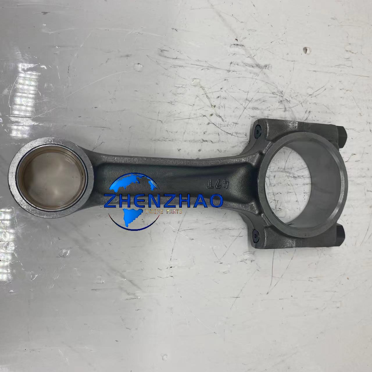 High Quality 4M50T Connecting Rod 4M50 Con Rod 4M50T Engine Repair Parts For Mitsubishi