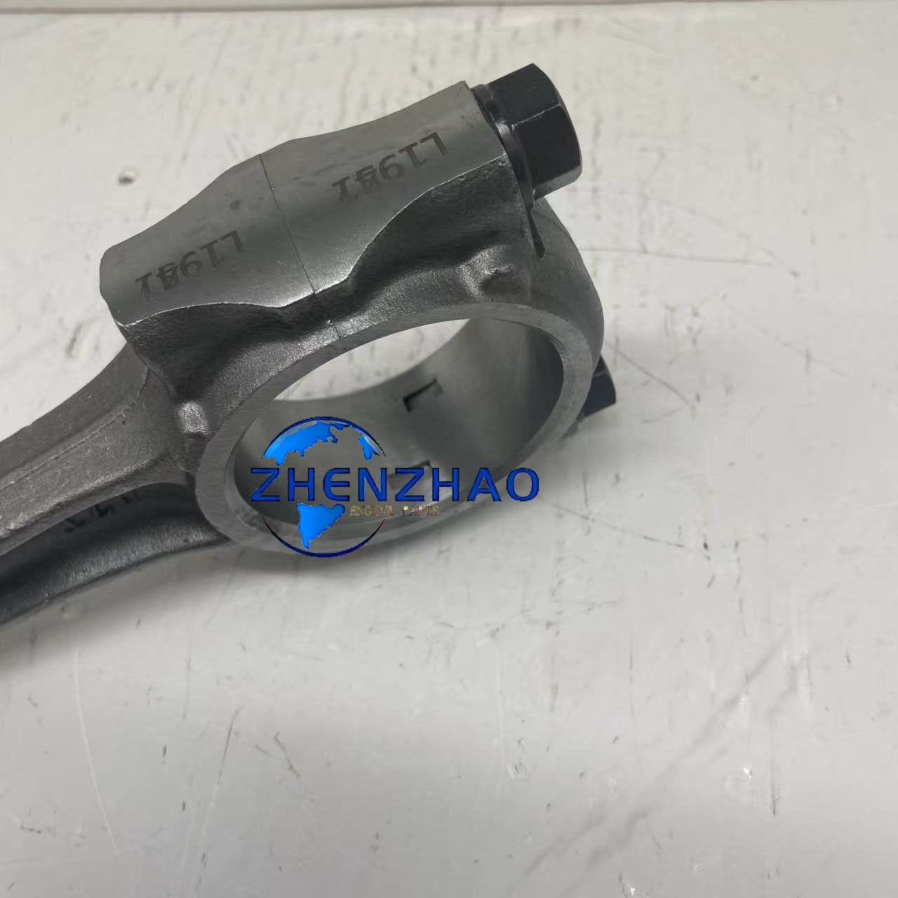 High Quality 4M50T Connecting Rod 4M50 Con Rod 4M50T Engine Repair Parts For Mitsubishi