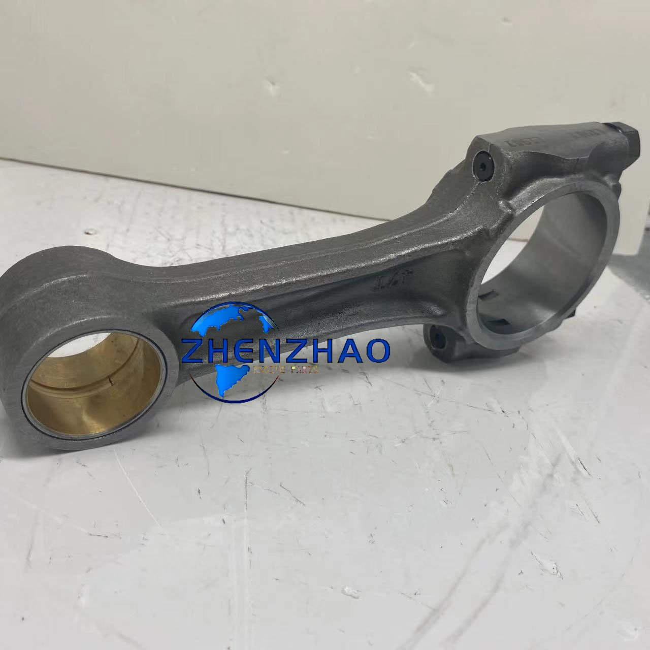 High Quality 4M50T Connecting Rod 4M50 Con Rod 4M50T Engine Repair Parts For Mitsubishi