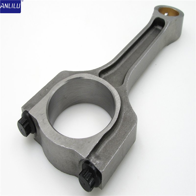 Quality Engine Connecting Rod 23510-2G430 Suitable For Hyundai SantaFe Kia Sorento 235102G430 23510-2G440