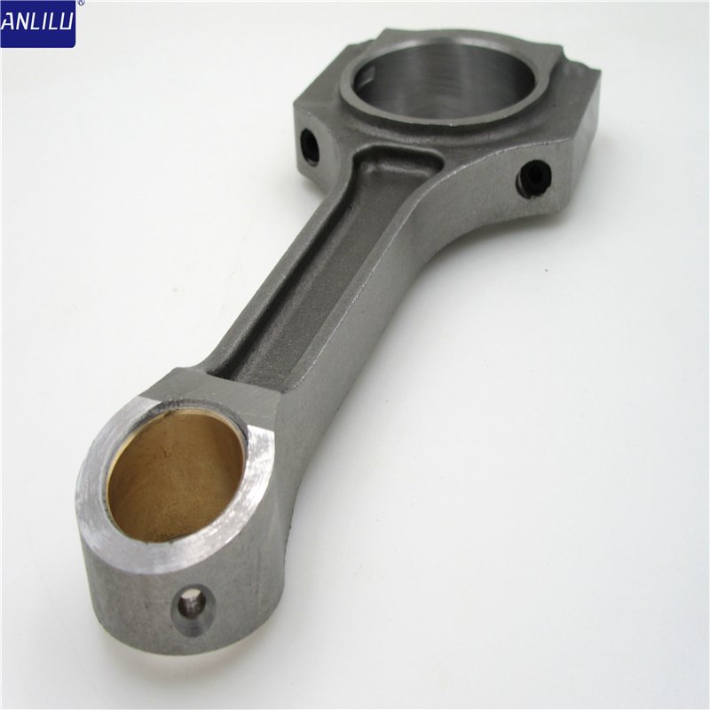 Quality Engine Connecting Rod 23510-2G430 Suitable For Hyundai SantaFe Kia Sorento 235102G430 23510-2G440