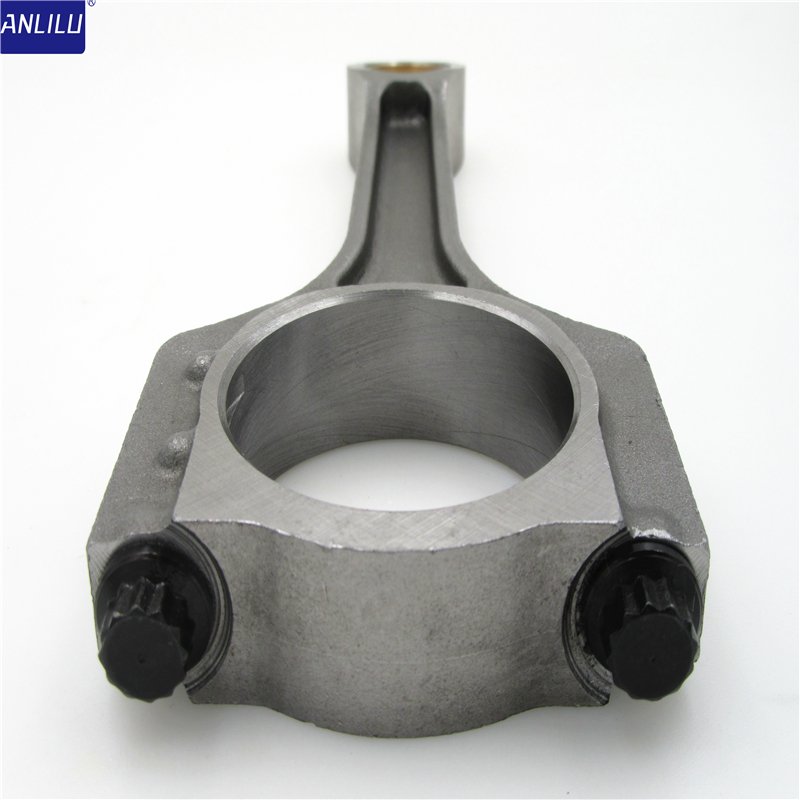 Quality Engine Connecting Rod 23510-2G430 Suitable For Hyundai SantaFe Kia Sorento 235102G430 23510-2G440