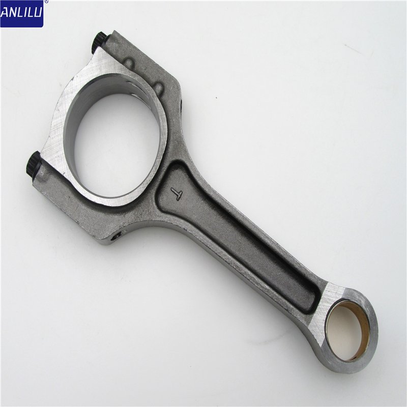 Quality Engine Connecting Rod 23510-2G430 Suitable For Hyundai SantaFe Kia Sorento 235102G430 23510-2G440