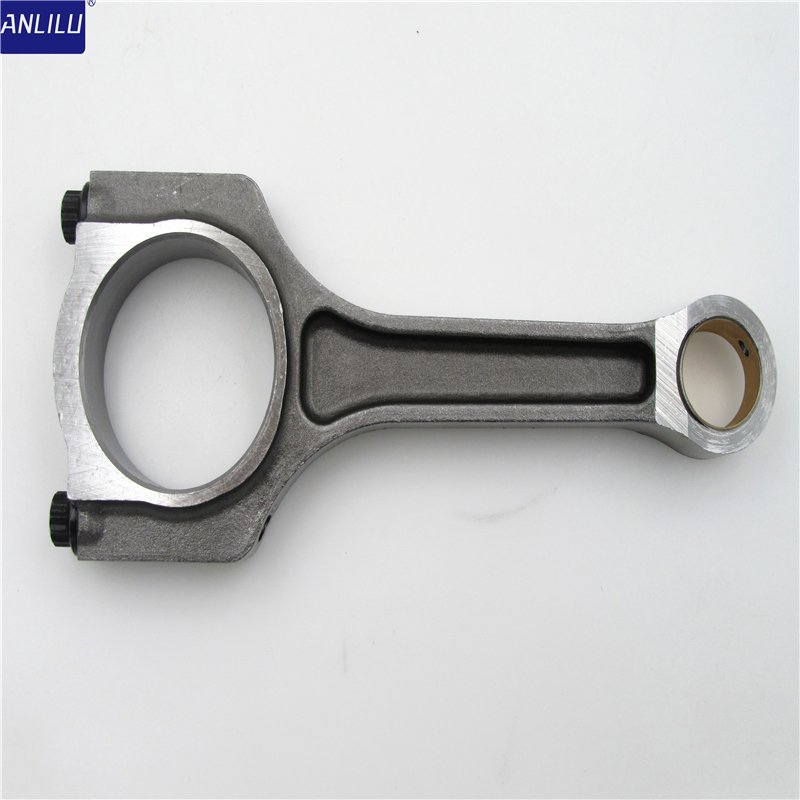 Quality Engine Connecting Rod 23510-2G430 Suitable For Hyundai SantaFe Kia Sorento 235102G430 23510-2G440