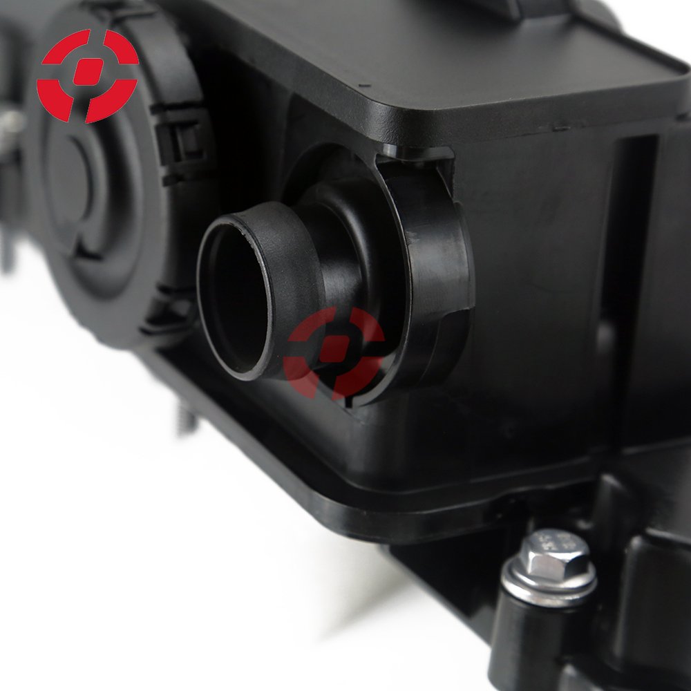 High Quality Auto Parts Engine Systems Valve Cover For Land Rover OE LR121750