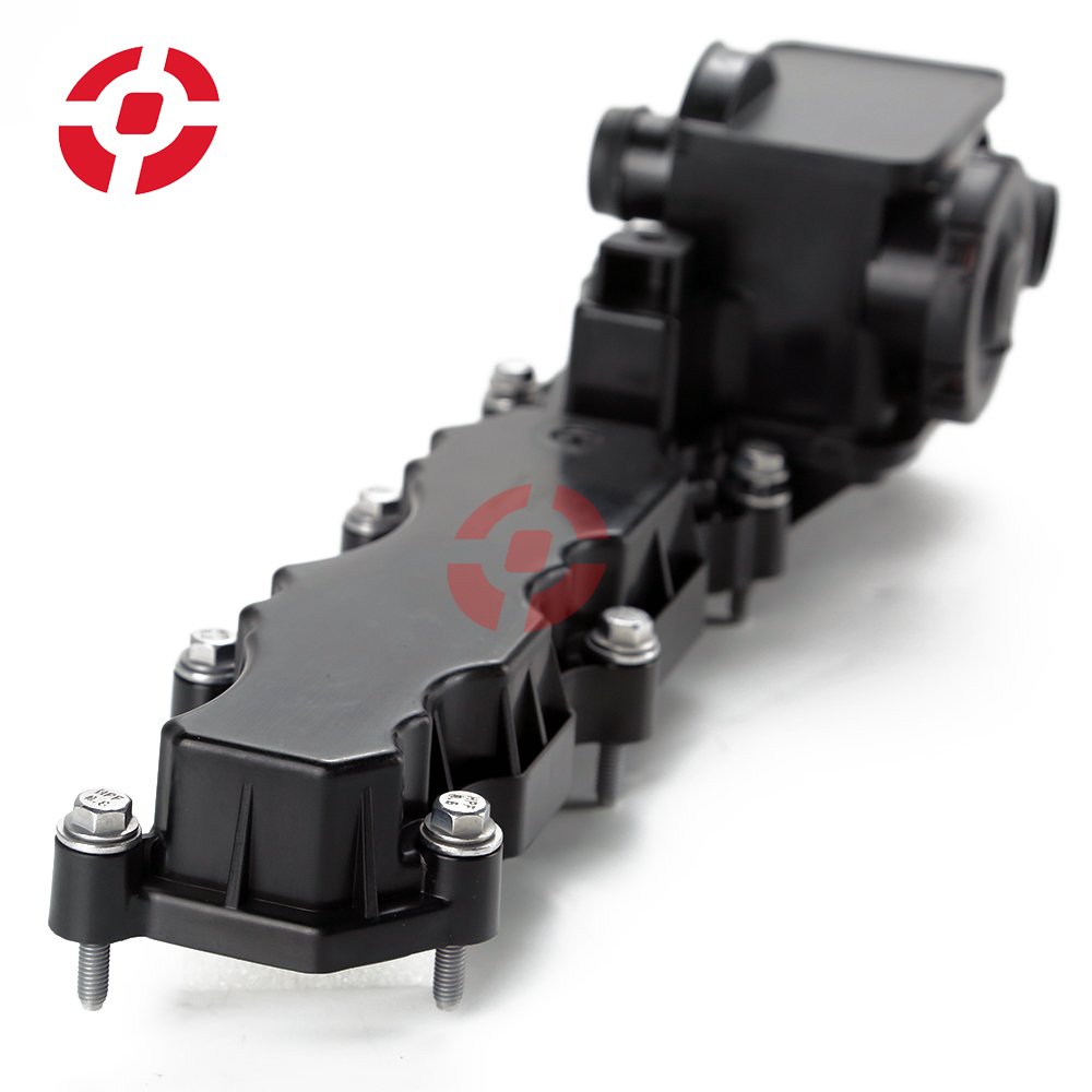 High Quality Auto Parts Engine Systems Valve Cover For Land Rover OE LR121750