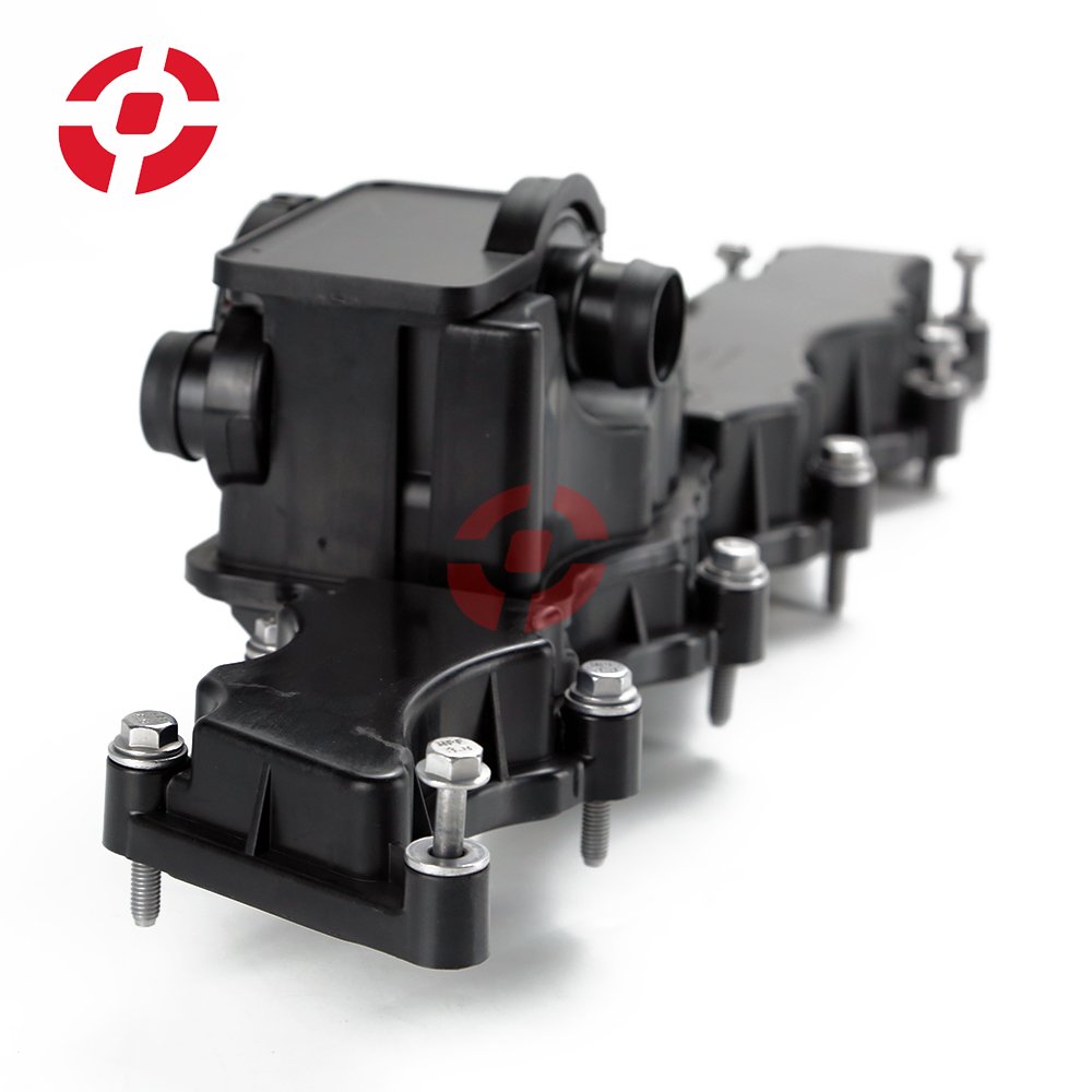 High Quality Auto Parts Engine Systems Valve Cover For Land Rover OE LR121750